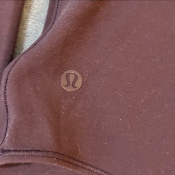 Lululemon Full Freedom Bodysuit
Black Cherry
#121 - Picture 5 of 6